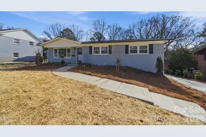 6521 Highwood Place, Charlotte, NC 28210 - Photo 1