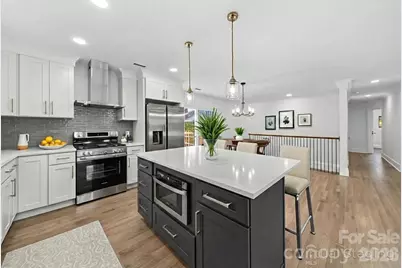 6521 Highwood Place, Charlotte, NC 28210 - Photo 5