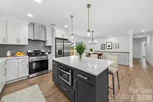 6521 Highwood Pl, Charlotte, NC 28210 - Photo 5