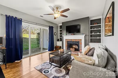 3206 Selwyn Farms Lane #2, Charlotte, NC 28209 - Photo 11