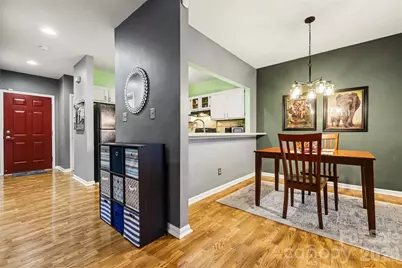 3206 Selwyn Farms Lane #2, Charlotte, NC 28209 - Photo 9