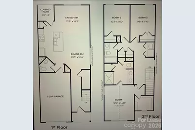 5593 Stafford Road, Charlotte, NC 28215 - Photo 23