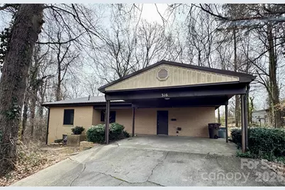 316 Prince Street, Kannapolis, NC 28083 - Photo 1