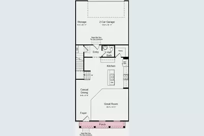 8678 Miles Gap Road, Indian Land, SC 29707 - Photo 3