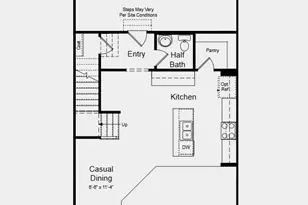 8678 Miles Gap Rd, Indian Land, SC 29707 - Photo 3