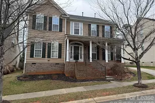 15622 Troubadour Ln, Huntersville, NC 28078 - Photo 1