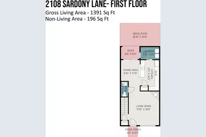 2108 Sardony Lane, Charlotte, NC 28213 - Photo 21