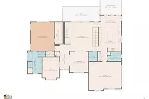 1410 Mountain Meadow Dr, Hendersonville, NC 28739 - Photo 47