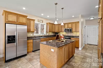 1410 Mountain Meadow Drive, Hendersonville, NC 28739 - Photo 13