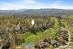 1410 Mountain Meadow Dr, Hendersonville, NC 28739 - Photo 45