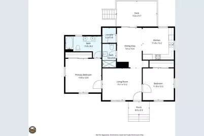 1325 W Nc Hwy 150 Highway, Lincolnton, NC 28092 - Photo 31