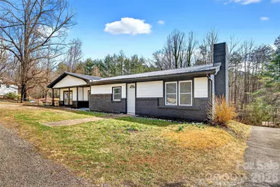 90 Ebenezer Road, Old Fort, NC 28762 - Photo 3