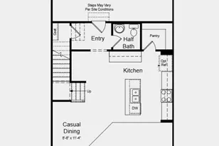 8680 Miles Gap Rd, Indian Land, SC 29707 - Photo 3