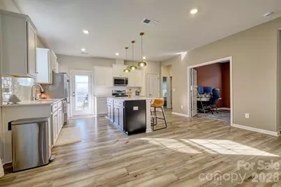 1737 Otter Perch Lane, Fort Mill, SC 29715 - Photo 5