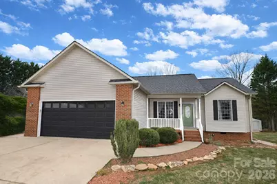 5505 Creek Point Drive, Hickory, NC 28601 - Photo 1