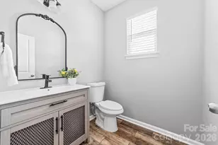 11302 Savannah Creek Dr, Charlotte, NC 28273 - Photo 13