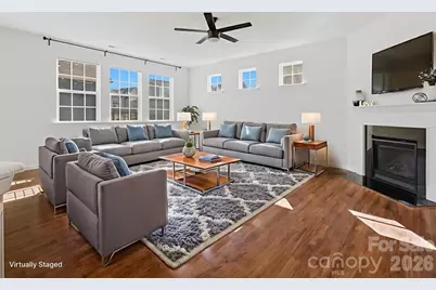 4033 Silverwood Drive, Waxhaw, NC 28173 - Photo 19