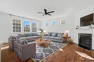 4033 Silverwood Dr, Waxhaw, NC 28173 - Photo 19