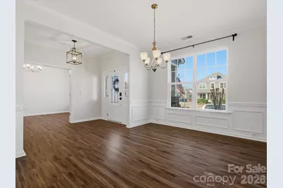 4033 Silverwood Drive, Waxhaw, NC 28173 - Photo 9