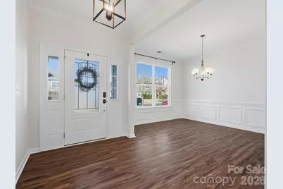 4033 Silverwood Drive, Waxhaw, NC 28173 - Photo 3