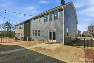 4033 Silverwood Dr, Waxhaw, NC 28173 - Photo 43