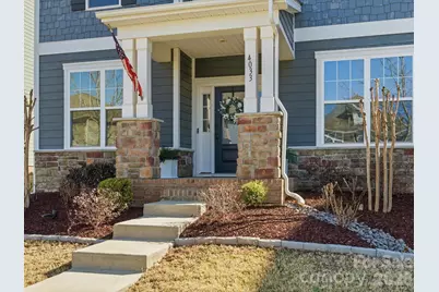 4033 Silverwood Drive, Waxhaw, NC 28173 - Photo 41