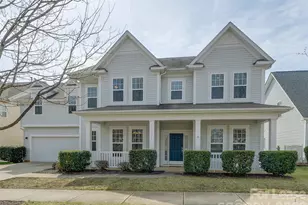 12926 Union Square Dr, Huntersville, NC 28078 - Photo 1