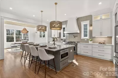 1714 Seifert Circle, Charlotte, NC 28205 - Photo 19