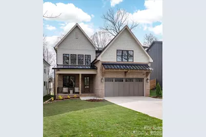 1714 Seifert Circle, Charlotte, NC 28205 - Photo 5