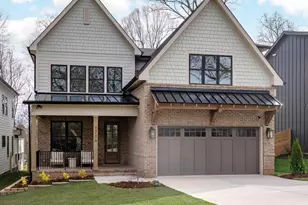 1714 Seifert Cir, Charlotte, NC 28205 - Photo 5