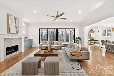 1714 Seifert Circle, Charlotte, NC 28205 - Photo 13