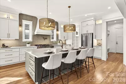 1714 Seifert Circle, Charlotte, NC 28205 - Photo 17