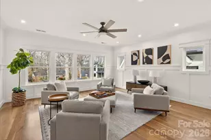 1714 Seifert Cir, Charlotte, NC 28205 - Photo 29