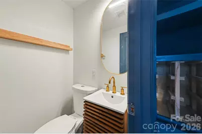 506 Campus Street, Charlotte, NC 28216 - Photo 29