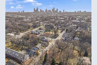 506 Campus Street, Charlotte, NC 28216 - Photo 13