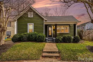 506 Campus St, Charlotte, NC 28216 - Photo 1