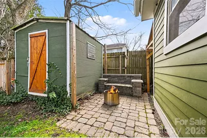 506 Campus Street, Charlotte, NC 28216 - Photo 11