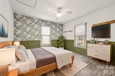 506 Campus Street, Charlotte, NC 28216 - Photo 45