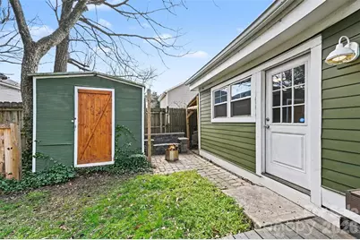 506 Campus Street, Charlotte, NC 28216 - Photo 37