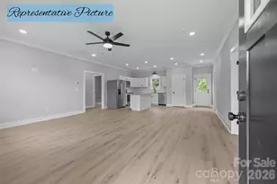 414 Peachtree St, Albemarle, NC 28001 - Photo 5