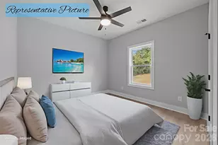 414 Peachtree St, Albemarle, NC 28001 - Photo 31