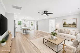 414 Peachtree St, Albemarle, NC 28001 - Photo 5
