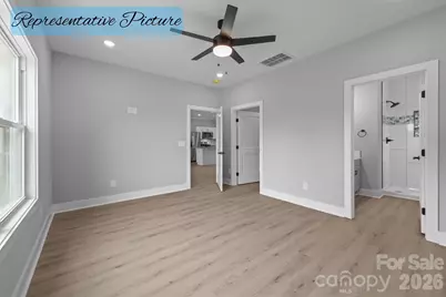 414 Peachtree Street, Albemarle, NC 28001 - Photo 21