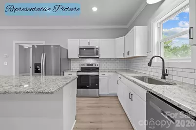 414 Peachtree Street, Albemarle, NC 28001 - Photo 11