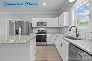 414 Peachtree St, Albemarle, NC 28001 - Photo 11