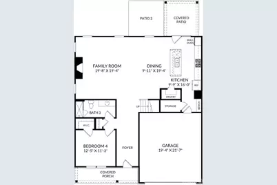 4141 Vista Pine Drive, Charlotte, NC 28215 - Photo 21