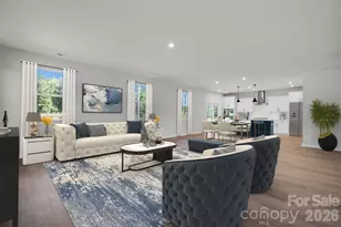 4141 Vis Pne Dr, Charlotte, NC 28215 - Photo 19