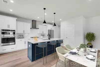 4141 Vista Pine Drive, Charlotte, NC 28215 - Photo 7