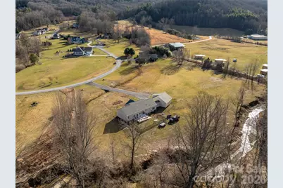 90 Saddle Club Lane, Hendersonville, NC 28739 - Photo 43