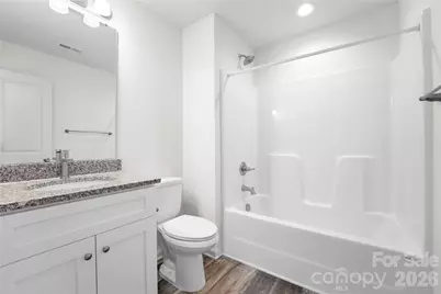 6717 Brushwood Drive, Charlotte, NC 28262 - Photo 21